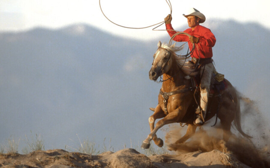 Marlboro Man