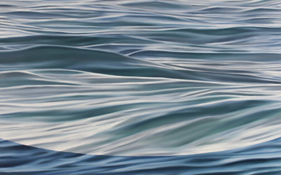 Wave Upon Wave