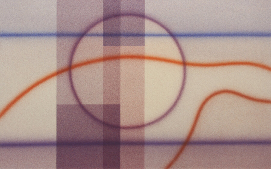 Watercolor No. 34