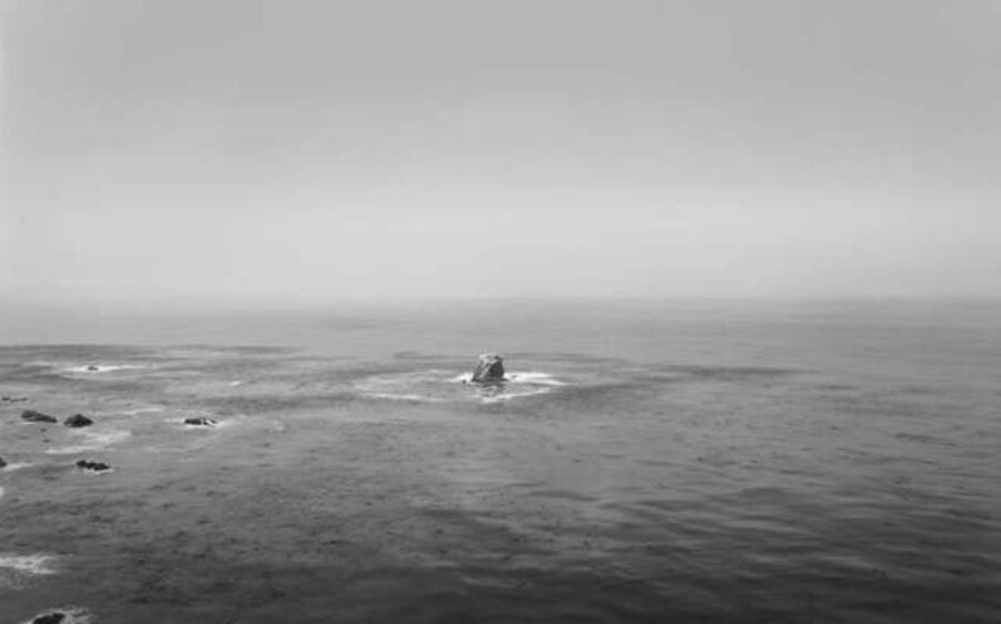 Big Sur II