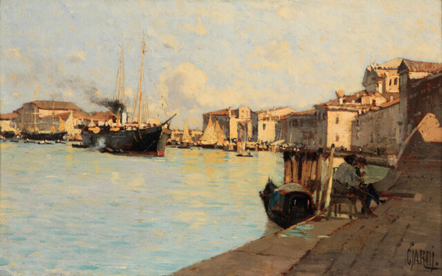 Venezia