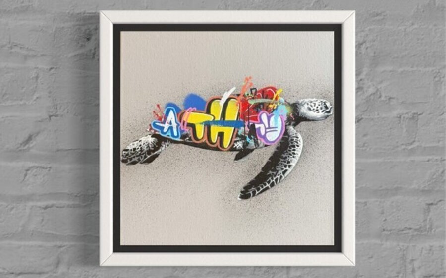 Sea Turtle