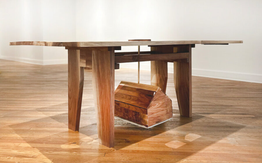 J.V. Lennepkade 287/289 (Table)