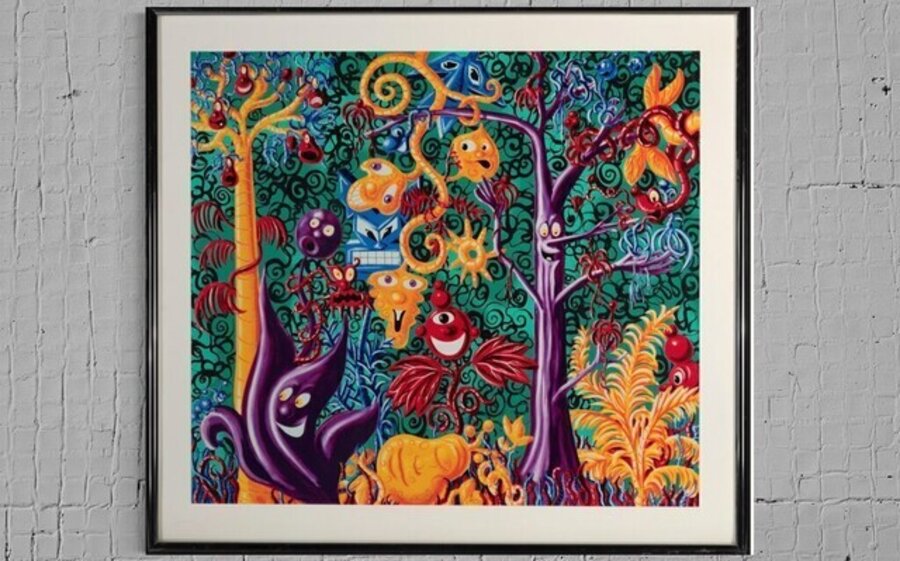 Juicy Jungle