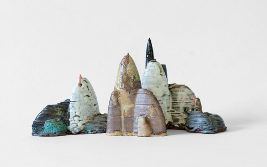 Invisible City 1