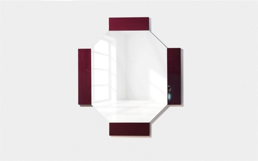 Satellite 4 Mirror