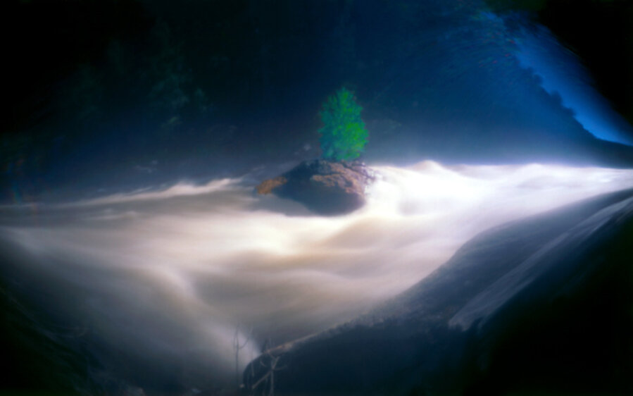 Waterthread 111