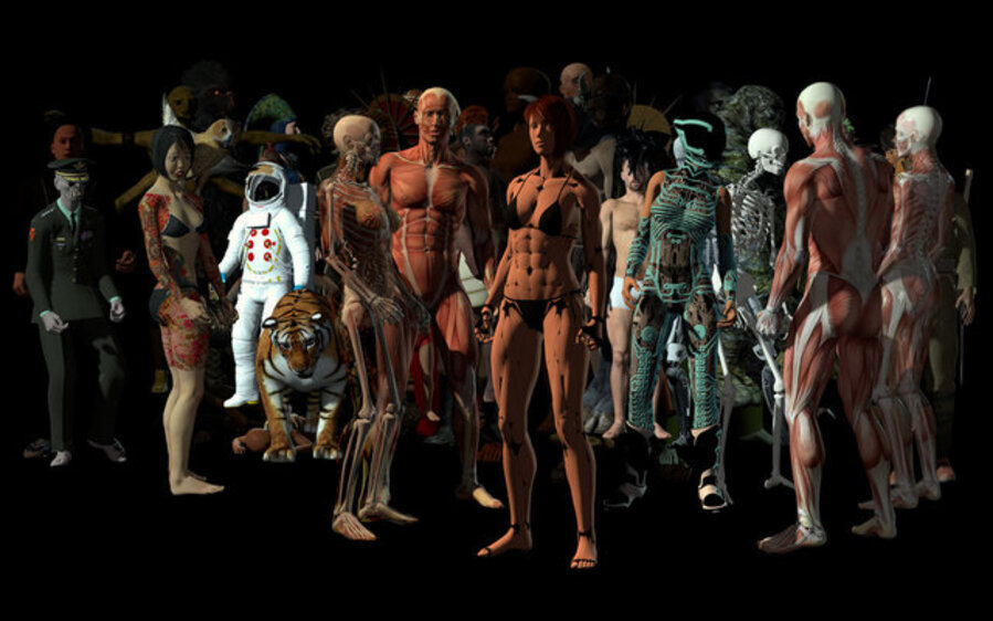 No Man II