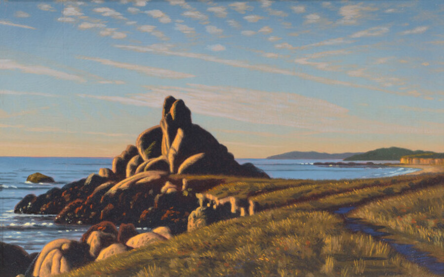 Sea Study