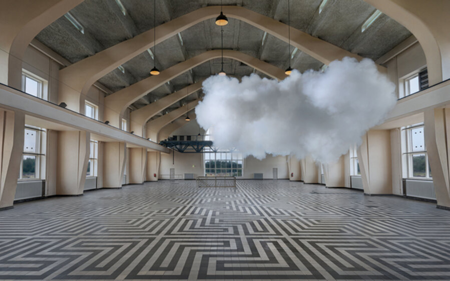 Nimbus Kootwijk