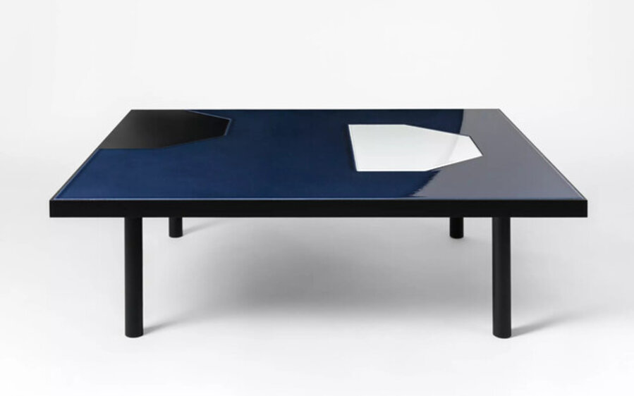 'Poligono' coffee table