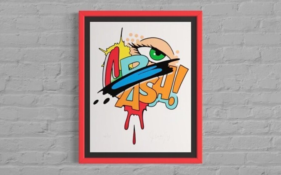 CRASH (John "Crash" Matos)