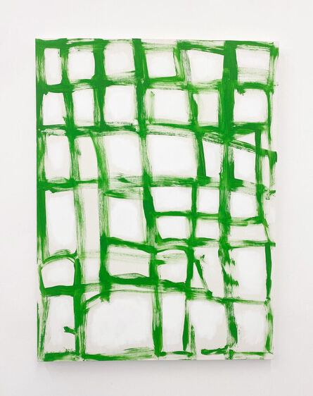 Negar Ghiamat, ‘Untitled’, 2020