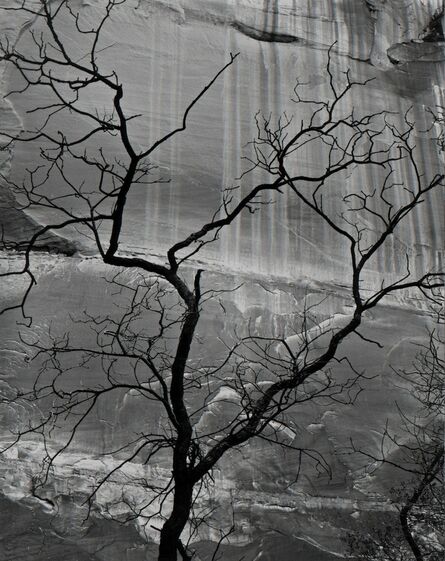Brett Weston, ‘Untitled [Glen Canyon]’, 1960
