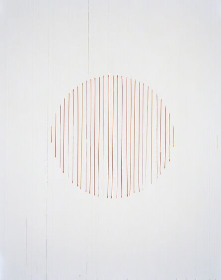 Bianca Brunner, ‘Dawn (Red)’, 2013