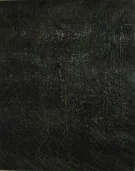 Tamotsu Ikeya, ‘Untitled’, 2009