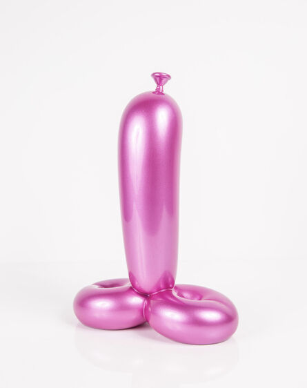 Joe Suzuki, ‘Big  Balloon Peen’, 2021