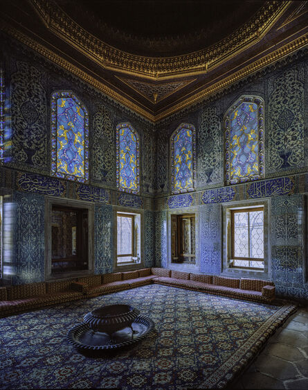 Ahmet Ertug, ‘Apartment of the Crown Princes, Harem’, 2008