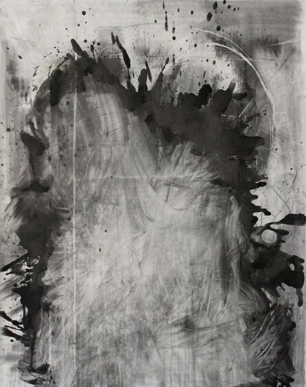 Mauro Giaconi, ‘Amorphous Fear’, 2015
