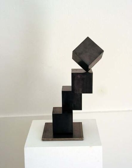 Stephan Siebers, ‘Balance’, 1998