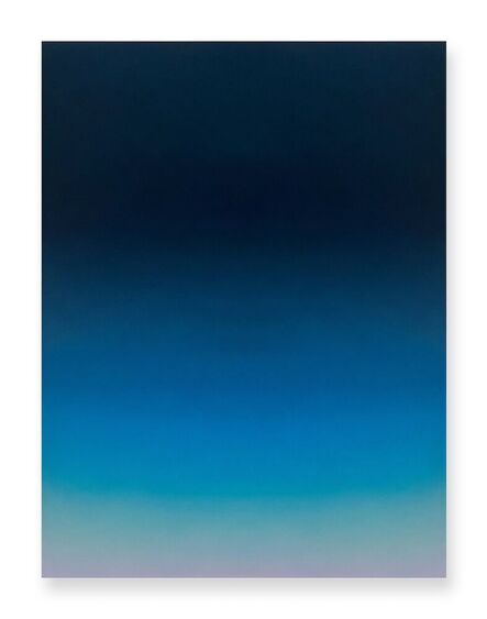 Lindsy Halleckson, ‘The Sea is the Sky- Antigua’, 2022