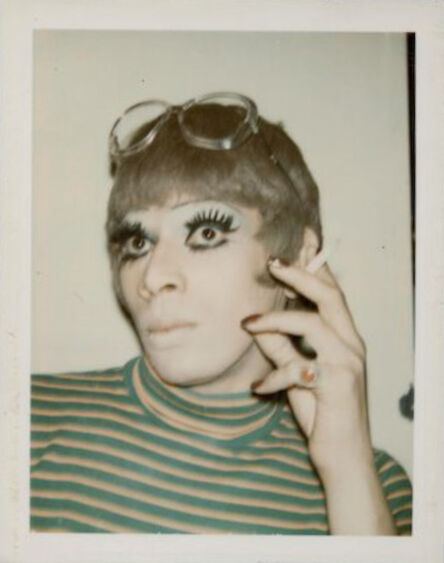 Andy Warhol, ‘Ladies and Gentlemen (Helen/ Harry Morales)’, ca. 1974