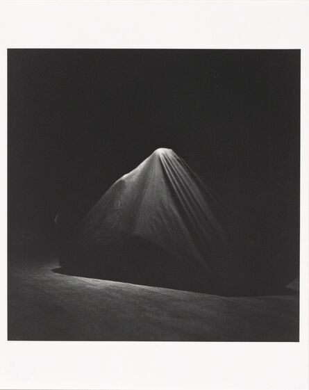 Yoko Ono, ‘Bag Piece performed by Yoko Ono in Perpetual Fluxfest, Cinematheque, New York, June 27, 1965’, 1964