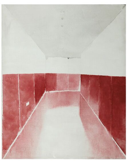 Han Feng, ‘Corridor ’, 2012