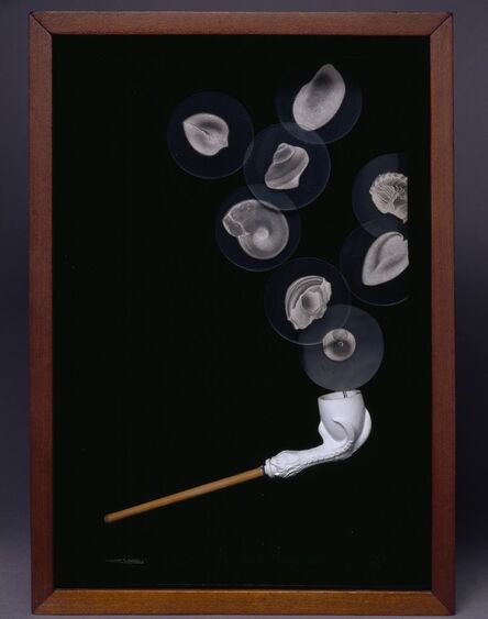 Joseph Cornell, ‘Object (Soap Bubble Set)’, 1941