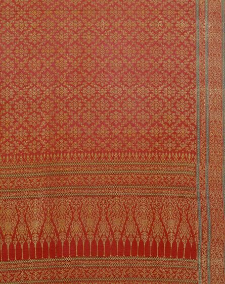 Unknown Artist, ‘Ceremonial Cloth’, 19th century