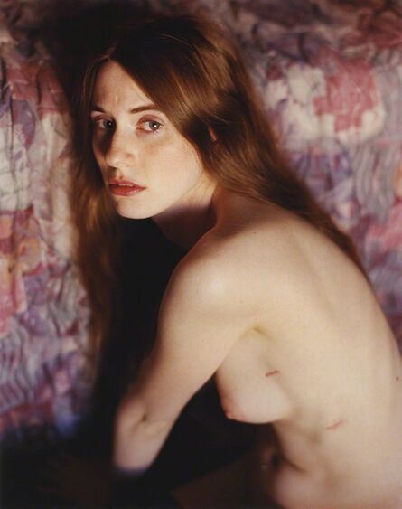 Todd Hido, ‘Untitled, #10622-8, From the series Excerpts From Silver Meadows’, 2012