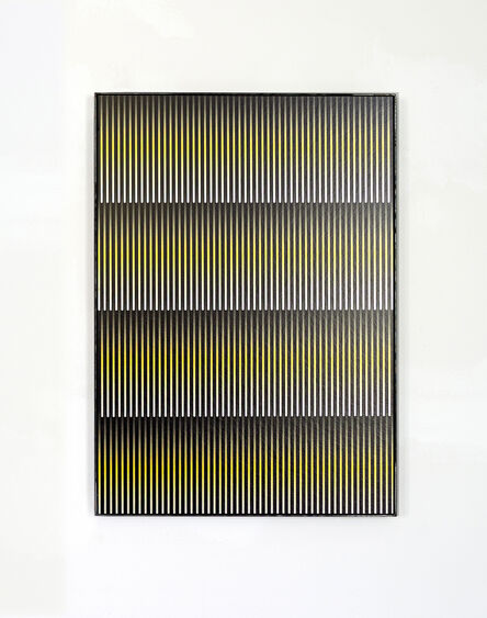 Alona Rodeh, ‘Escalator’, 2020