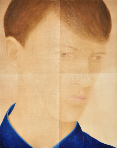 Bertram Hasenauer, ‘Untitled’, 2023