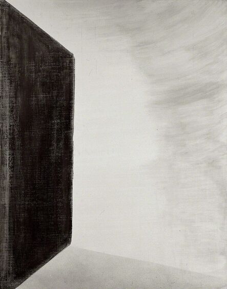 Gao Xingjian 高行健, ‘Listen to the Wind 聽風’, 2009