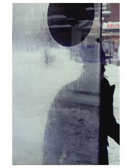 Saul Leiter, ‘Untitled (C-002405)’, n.d.