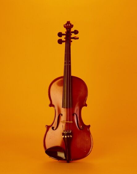 Neil Winokur, ‘Violin’, 2007