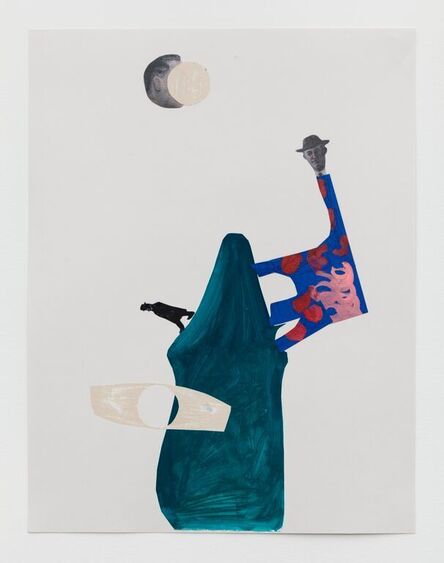 Maiko Kikuchi, ‘Eclipse’, 2014