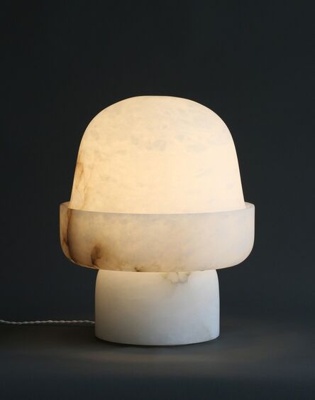Eric Schmitt, ‘"Lamp BOB"’, 2012