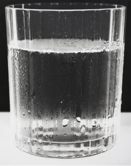 Amanda Means, ‘Water Glass 4’, 2011