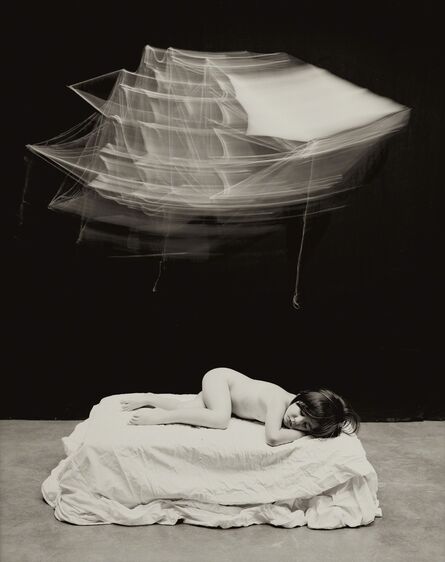 Zoë Zimmerman, ‘Her Dream’, 2007