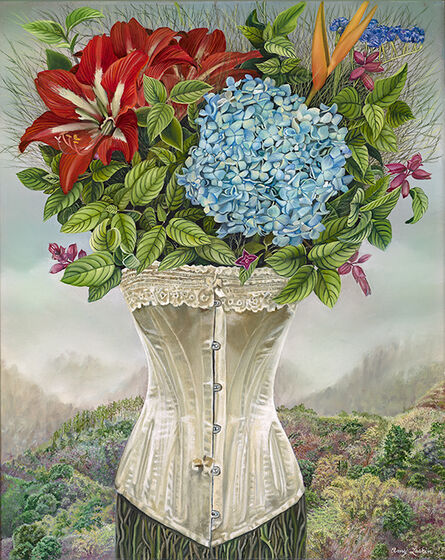 Amy Laskin, ‘Corsetted Cluster’, 2020