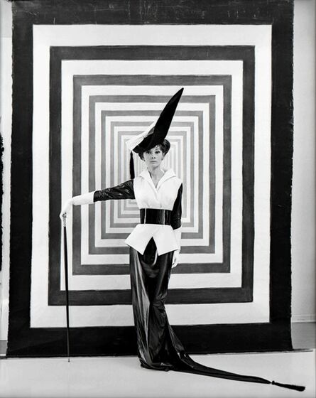Cecil Beaton, ‘Audrey Hepburn "My Fair Lady"’, 1963