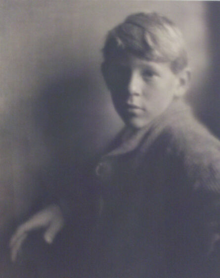 Edward Weston, ‘Neil’, ca. 1925