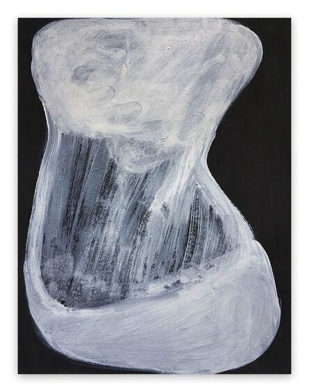 Fieroza Doorsen, ‘Untitled (Id. 1278) (Abstract painting)’, 2017