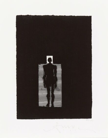 Antony Gormley, ‘Room’, 2008