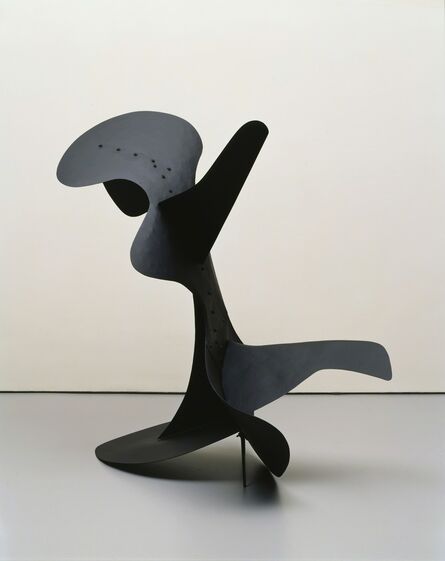 Alexander Calder, ‘Devil Fish’, 1937