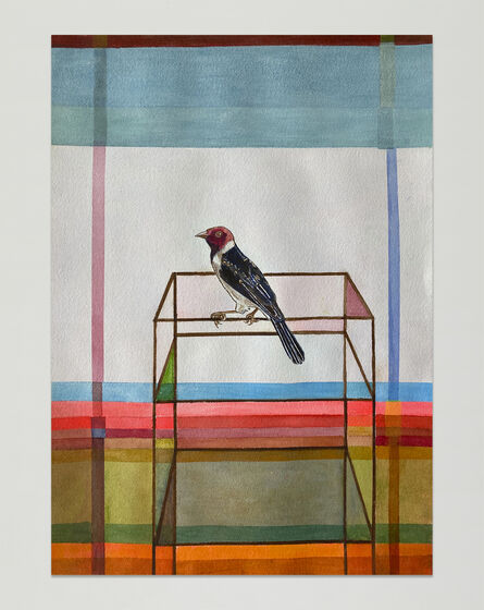 Efrain Almeida, ‘Klee e escultura’, 2020