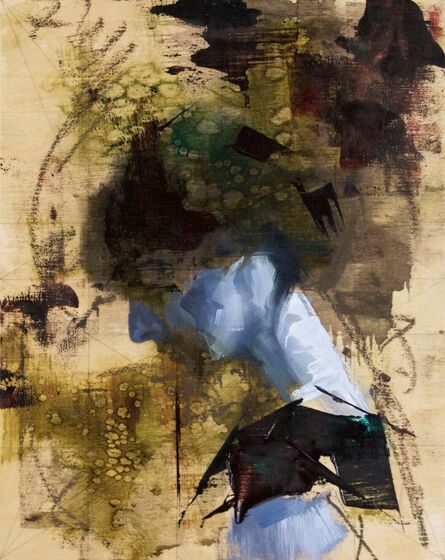 John Wentz, ‘Imprint No. 14’, 2015