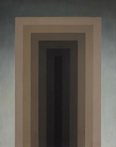 Roberto Aizenberg, ‘Pintura’, 1971