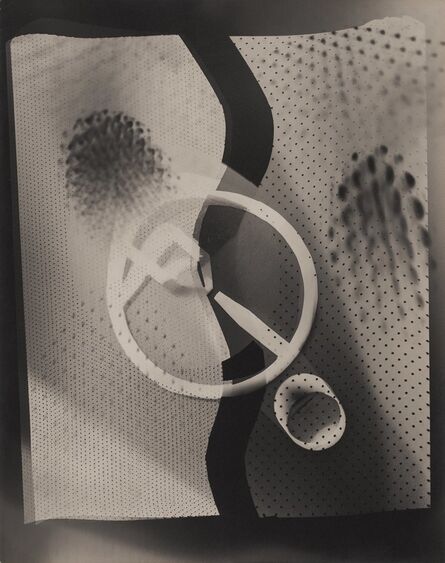 László Moholy-Nagy, ‘Untitled’